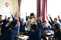 性感美女日屁股日BB毛日屁股B毛日B君谊中学“新初中”